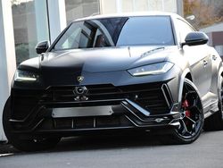 Gebraucht 2023 Lamborghini Urus SUV | CHF 289’900 (Fairer Preis)