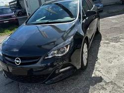 Gebraucht 2016 Opel Astra Sport | CHF 10’000 (Guter Preis)