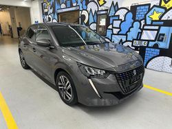 Gebraucht 2022 Peugeot 208 Allure Kleinwagen | CHF 13’900 (Guter Preis)