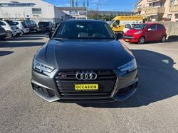 Gebraucht 2017 Audi S4 Kombi | CHF 19’950 (Superpreis)
