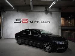 Gebraucht 2012 VW CC Limousine | CHF 10’999