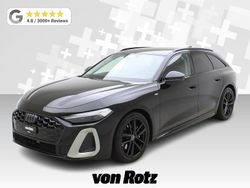 Gebraucht 2025 Audi A5 S-Line Coupé | CHF 57’980 (Fairer Preis)