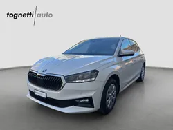 Gebraucht 2022 Skoda Fabia Ambition Limousine | CHF 14’900 (Guter Preis)