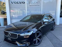 Gebraucht 2018 Volvo V90 R-Design Kombi | CHF 32’780
