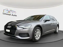 Gebraucht 2019 Audi A6 Design Kombi | CHF 22’900 (Superpreis)