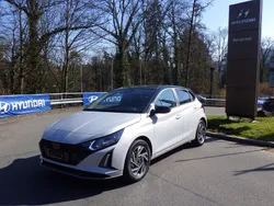 Neu 2025 Hyundai i20 | CHF 26’900 (Etwas zu teuer)