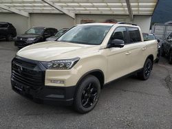 Neu 2025 Ssangyong (KGM) Musso Abholung | CHF 44’950