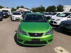 Gebraucht 2012 Seat Ibiza Style Kleinwagen | CHF 4’900 (Superpreis)