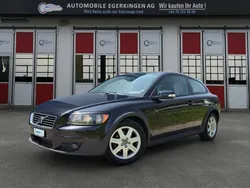 Gebraucht 2008 Volvo C30 Momentum Kleinwagen | CHF 2’250 (Fairer Preis)
