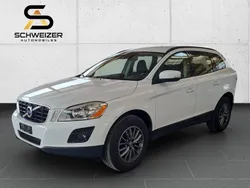 Gebraucht 2010 Volvo XC60 Kinetic SUV | CHF 7’800 (Fairer Preis)