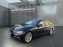 Gebraucht 2017 BMW 340 Comfort Edition Kombi | CHF 32’900 (Guter Preis)