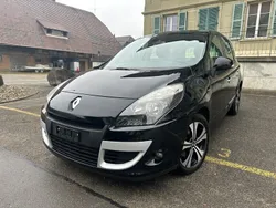 Gebraucht 2011 Renault Scénic III Bose Edition Van / Kleinbus | CHF 7’700 (Fairer Preis)
