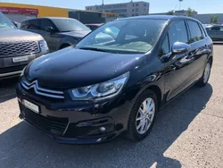 Gebraucht 2016 Citroën C4 Feel Limousine | CHF 7’900 (Guter Preis)