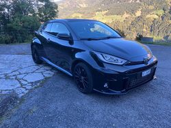 Gebraucht 2021 Toyota Yaris Sport | CHF 26’900 (Superpreis)