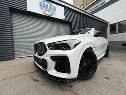 Gebraucht 2022 BMW X6 M Sport SUV | CHF 78’990