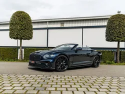Gebraucht 2021 Bentley Continental Limousine | CHF 268’800 (Fairer Preis)