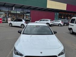 Gebraucht 2020 Mercedes CLA200 Shooting Brake AMG line Kombi | CHF 22’000 (Superpreis)