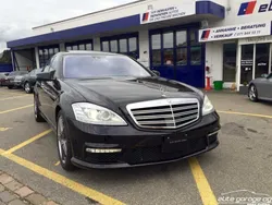Gebraucht 2007 Mercedes S65 AMG AMG Limousine | CHF 44’800