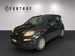 Gebraucht 2022 Fiat Panda Kleinwagen | CHF 9’900 (Guter Preis)