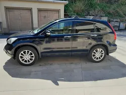 Gebraucht 2009 Honda CR-V Executive SUV | CHF 6’400 (Fairer Preis)