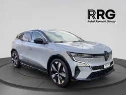 Neu 2024 Renault Mégane Techno Limousine | CHF 33’900 (Superpreis)