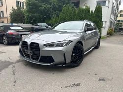 Neu 2025 BMW M3 Competition Edition Kombi | CHF 119’800 (Superpreis)