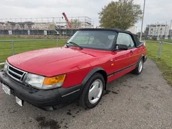 Gebraucht 1990 Saab 900 Kleinwagen | CHF 19’500