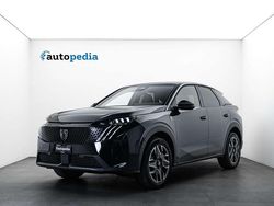 Neu 2025 Peugeot 3008 GT | CHF 31’800 (Guter Preis)