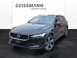 Neu 2024 Volvo V60 CC Ultimate Kombi | CHF 74’520