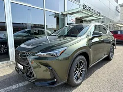 Neu 2025 Lexus NX450h+ E-FOUR SUV | CHF 59’900 (Superpreis)