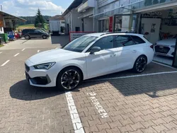 Gebraucht 2023 Cupra Leon Kombi | CHF 30’800 (Guter Preis)