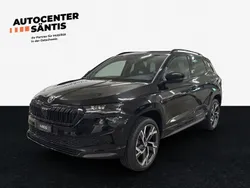 Gebraucht 2025 Skoda Karoq SportLine SUV | CHF 44’390 (Guter Preis)