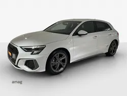 Gebraucht 2023 Audi A3 Sportback e-tron S-Line Limousine | CHF 30’500 (Guter Preis)