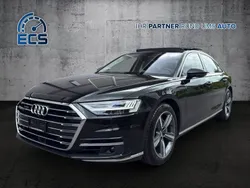 Gebraucht 2019 Audi A8 Advanced Limousine | CHF 48’899 (Superpreis)