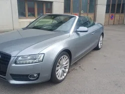 Gebraucht 2010 Audi A5 Coupé | CHF 9’500 (Fairer Preis)