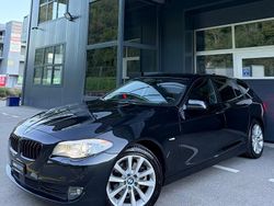 Gebraucht 2011 BMW 520 Kombi | CHF 9’900