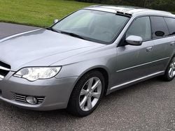Gebraucht 2008 Subaru Legacy | CHF 3’999 (Fairer Preis)