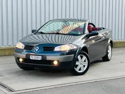 Gebraucht 2005 Renault Mégane II Dynamique | CHF 2’590 (Etwas zu teuer)