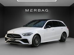 Neu 2025 Mercedes C300e Kombi | CHF 68’300 (Superpreis)