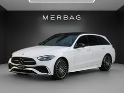 Neu 2025 Mercedes C300e Kombi | CHF 73’900 (Superpreis)
