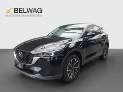 Gebraucht 2024 Mazda CX-5 Exclusive-Line SUV | CHF 37’900 (Superpreis)