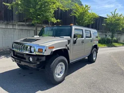 Gebraucht 2005 Hummer H2 SUV | CHF 25’900