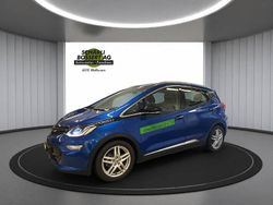 Blau Gebraucht 2019 Opel Ampera Excellence Kleinwagen | CHF 19’400 (Etwas zu teuer)