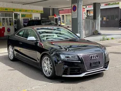 Gebraucht 2011 Audi RS5 Coupé | CHF 23’500 (Superpreis)