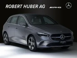 Gebraucht 2025 Mercedes B250e Van / Kleinbus | CHF 52’900 (Superpreis)