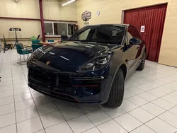 Gebraucht 2021 Porsche Macan Turbo SUV | CHF 57’800 (Guter Preis)