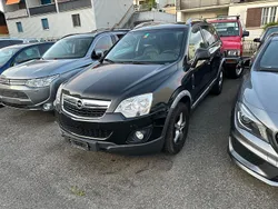 Gebraucht 2012 Opel Antara Cosmo SUV | CHF 2’990 (Superpreis)