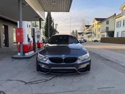 Gebraucht 2015 BMW M4 Coupé | CHF 38’990 (Guter Preis)