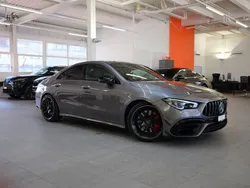 Gebraucht 2020 Mercedes CLA45 AMG AMG | CHF 53’890 (Guter Preis)