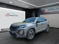 Gebraucht 2023 Peugeot e-2008 Allure SUV | CHF 26’900 (Guter Preis)